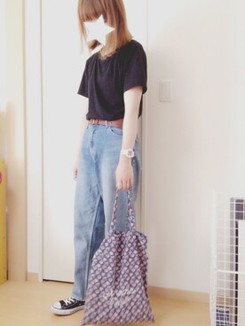 Shizu *さんのコーディネート