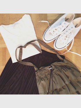 Shizu *さんのコーディネート