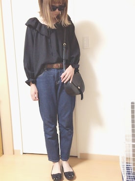 Shizu *さんのコーディネート