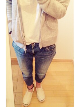 ton.さんのコーディネート