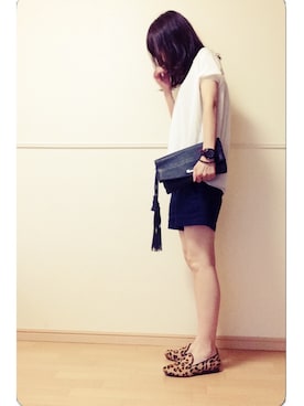 ton.さんのコーディネート