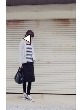 ton.さんのコーディネート