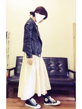 ton.さんのコーディネート