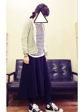 ton.さんのコーディネート