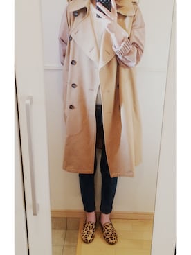 ton.さんのコーディネート