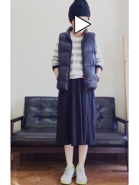 ton.さんのコーディネート