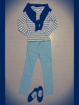 ⊿кαηа⊿さんのコーディネート