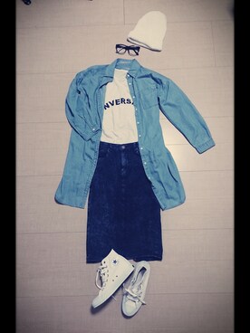 ⊿кαηа⊿さんのコーディネート