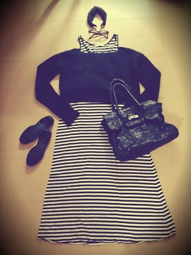 ⊿кαηа⊿さんのコーディネート