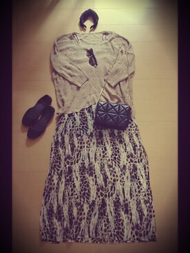 ⊿кαηа⊿さんのコーディネート