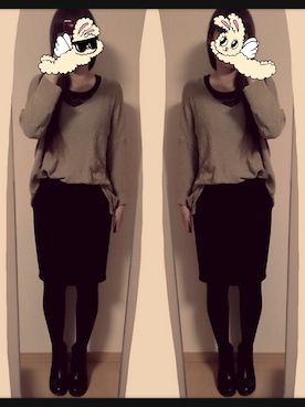 ⊿кαηа⊿さんのコーディネート