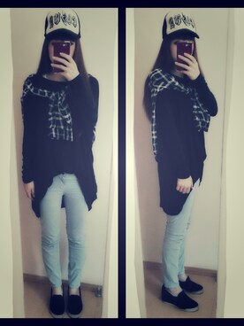 ⊿кαηа⊿さんのコーディネート