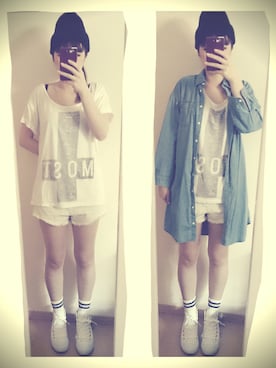 ⊿кαηа⊿さんのコーディネート