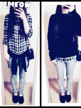 ⊿кαηа⊿さんのコーディネート