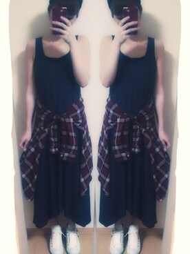 ⊿кαηа⊿さんのコーディネート