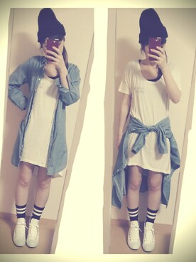 ⊿кαηа⊿さんのコーディネート