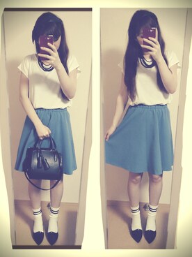 ⊿кαηа⊿さんのコーディネート