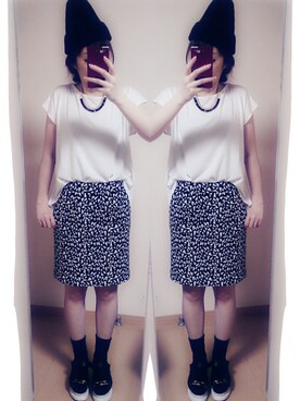 ⊿кαηа⊿さんのコーディネート