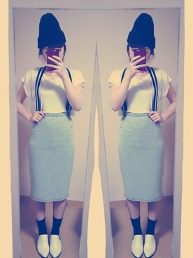 ⊿кαηа⊿さんのコーディネート