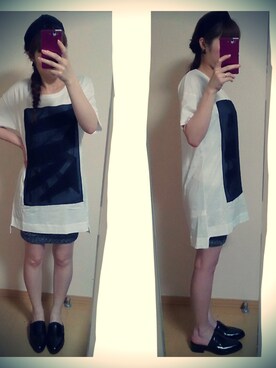 ⊿кαηа⊿さんのコーディネート