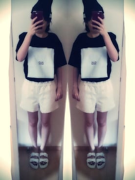 ⊿кαηа⊿さんのコーディネート