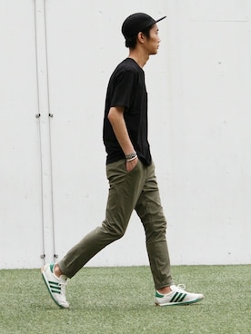 honmaさんのコーディネート