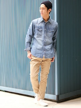 honmaさんのコーディネート