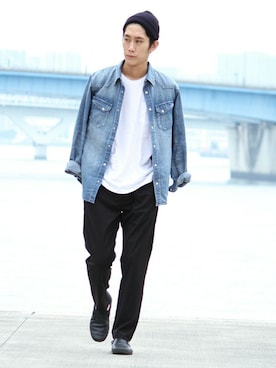 honmaさんのコーディネート