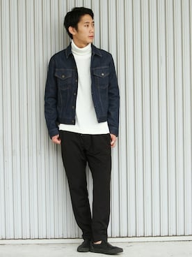 honmaさんのコーディネート