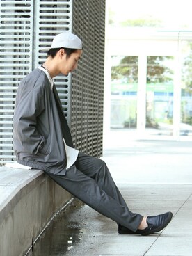 honmaさんのコーディネート