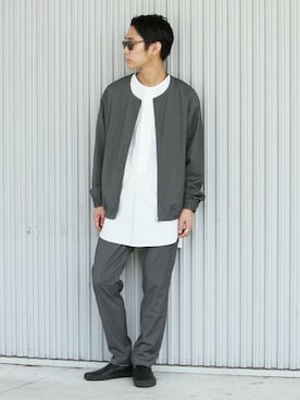 honmaさんのコーディネート