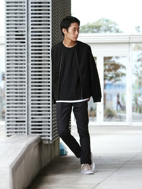 honmaさんのコーディネート