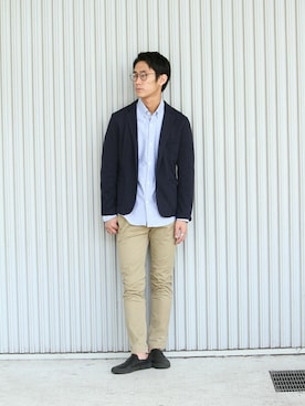 honmaさんのコーディネート