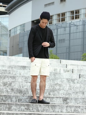 honmaさんのコーディネート