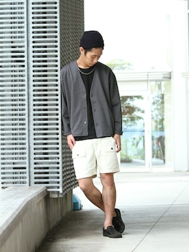 honmaさんのコーディネート