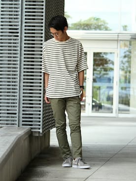 honmaさんのコーディネート