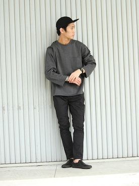 honmaさんのコーディネート