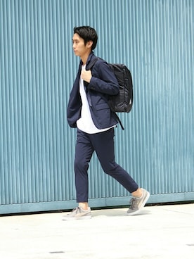 honmaさんのコーディネート