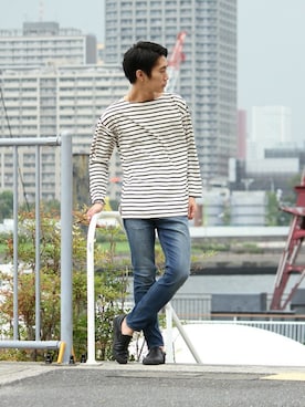 honmaさんのコーディネート