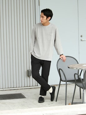 honmaさんのコーディネート