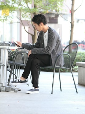 honmaさんのコーディネート