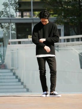 honmaさんのコーディネート