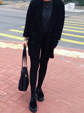 Vic yuさんのコーディネート