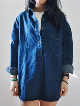 Vic yuさんのコーディネート