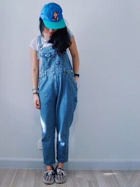 Vic yuさんのコーディネート