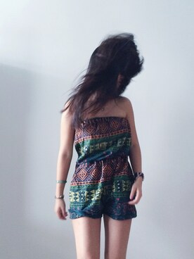 Vic yuさんのコーディネート