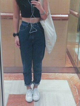 Vic yuさんのコーディネート