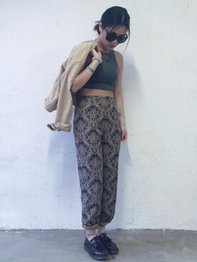 Vic yuさんのコーディネート