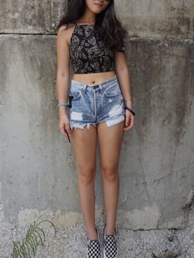 Vic yuさんのコーディネート