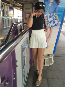 Vic yuさんのコーディネート